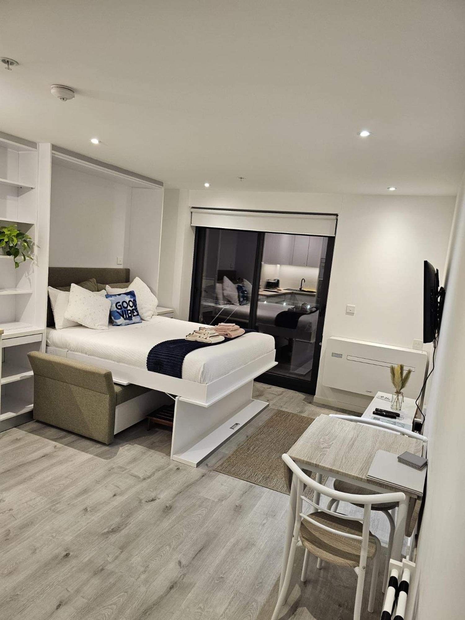 The Hub Apartamento Gibraltar Exterior foto